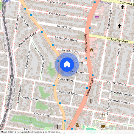 10 Laurier Street, Qld 4103, Annerley