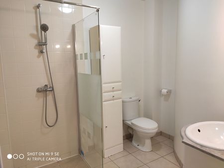 Appartement Morigny Champigny 1 pièce(s) 34.65 m2 - Photo 4