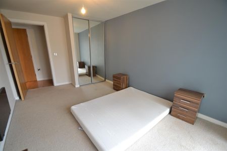 2 Bedroom Apartment for rent in I Quarter, Blonk Street, Town Centre, Sheffield - Photo 5