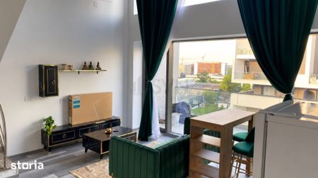 Duplex 3 camere decomandat, 2 terase, parcare, Floreasca,Prima Vista - Photo 5