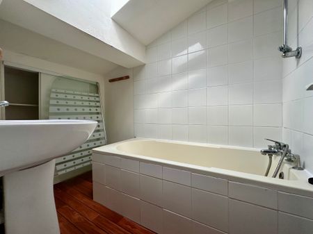 Maison de bourg T3 Chamalières - Photo 4