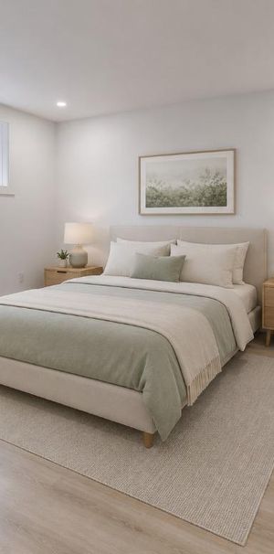 🐶 **CHIENS ACCEPTÉS | 4½ moderne à McMasterville | 1 595 $** - Photo 1