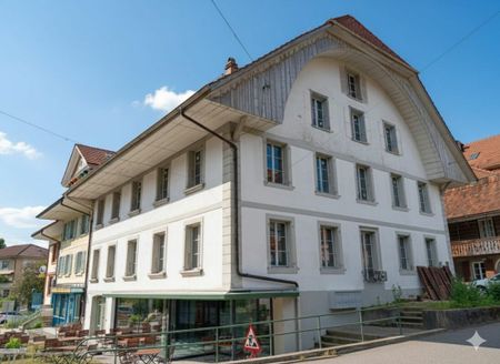 2.5-room apartment 202 2nd floor - Photo 5