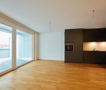 2.5 Zimmer, 47 m², 4. Stock - Foto 1