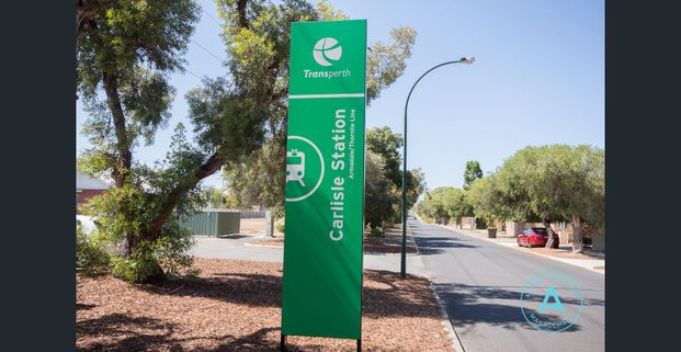 House For Rent in East Victoria Park - Photo 1