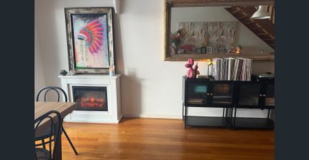 Modern Inner City Apartment - 3 Month Lease - Photo 5