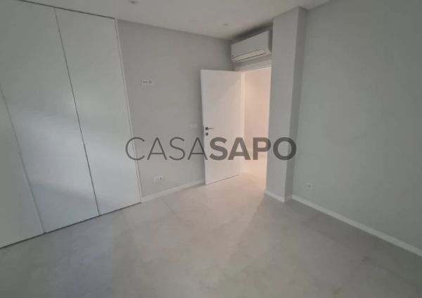 Apartamento T3 para alugar em Albufeira