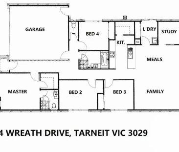 “Fabulous Family Home” - Photo 1