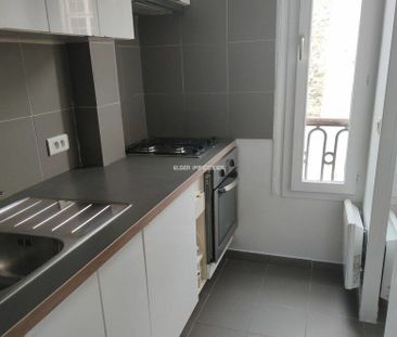 Location - appartement - 27.62 m² - 1 pièce - Photo 5
