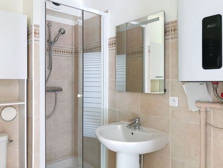 Location Appartement 2 pièces 39m² CHENNEVIERES SUR MARNE 94430 - Photo 5