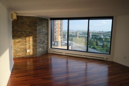 Appartement à louer - Longueuil (Le Vieux-Longueuil) (Montréal Sud) - Photo 4