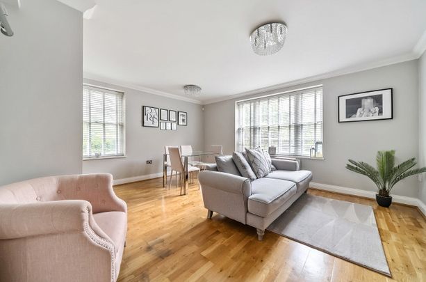 Wilmington House, Church Walk, Wilmington, DA2 7EX - Photo 1