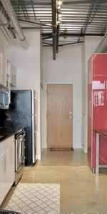 AMAZING 2 BDRM CORNER UNIT IN THE ROBERT WATSON LOFTS! - Photo 4