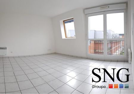 T2 AVEC PARKING - Photo 2