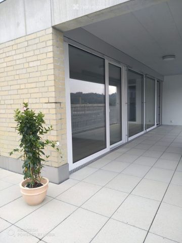 Traumhafte 3.5-Zimmer-Attikawohnung mit grosser Loggia & Terrasse direkt am Bahnhof in Suhr - Foto 5