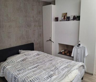 Te huur: Appartement Wilhelminapark in Tilburg - Foto 6