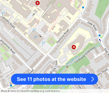 Tremona Road,Southampton,Hampshire - Photo 1