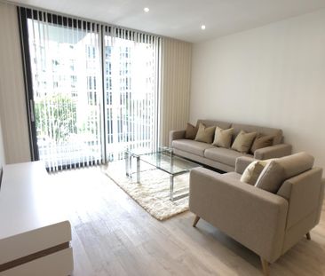 2 bedroom apartment to rent - Photo 1