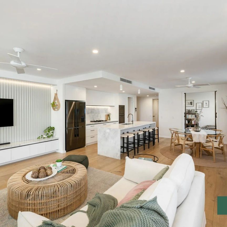 Luxurious Inner-City Living in Award-Winning MILA Residences - Photo 1