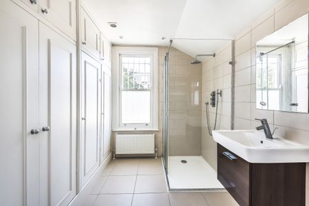 Gosberton Road, Balham, London, SW12 - Photo 2