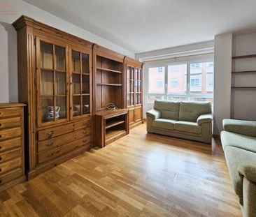 Piso de alquiler en Calle Convento, Casco Antiguo - Photo 5