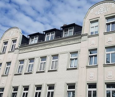 *** Helle, moderne 2-Raum-Wohnung mit Balkon im beliebten Stadtteil Chemnitz-Lutherviertel *** - Photo 3