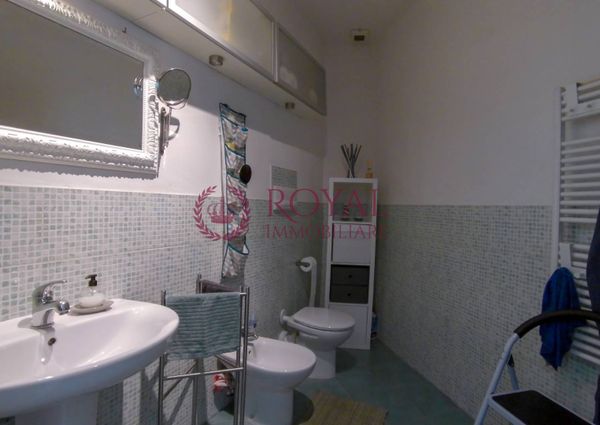 Appartamento in Affitto a Livorno