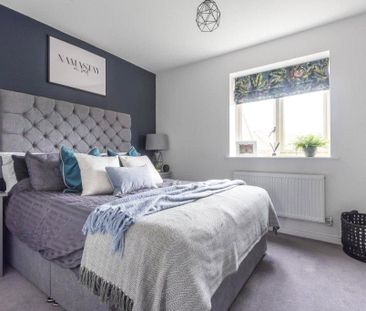 2 bedroom semi-detached house to rent - Photo 5