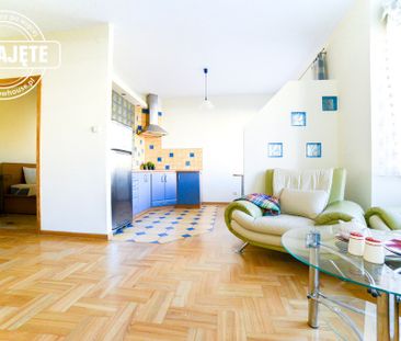 Ursynów, ul. Wilhelma Konrada Roentgena - Фото 1