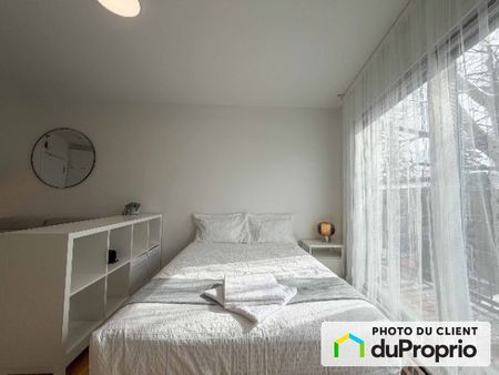 2145, rue Fleury Est, Montréal-Nord à louer - Photo 3