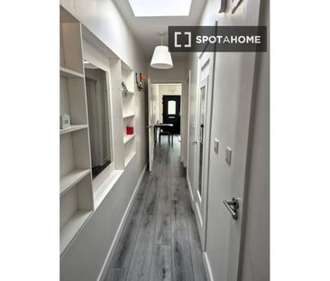 2-bedroom apartment for rent in Ballymun-Whitehall, Dublin. - Photo 1