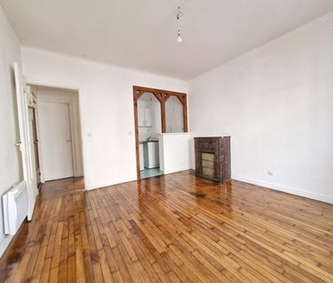 Location Appartement 2 pièces 30m² - Photo 2