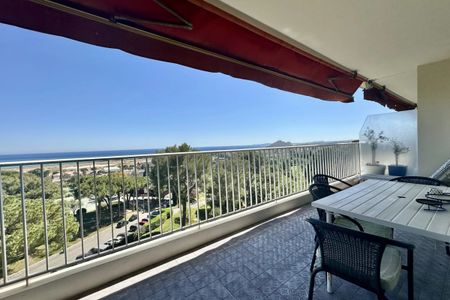 Appartement 3 pièces à louer à Cagnes Sur Mer, Domaine du Loup - Photo 4