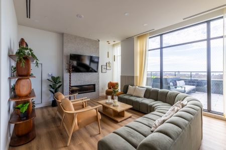 For Lease - 1660 Bloor Street Unit# 506, Toronto, Ontario - Photo 2