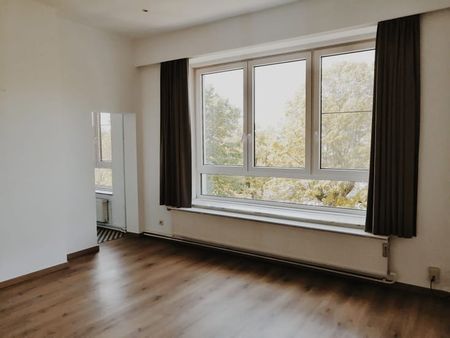 Appartement te huur - Foto 4