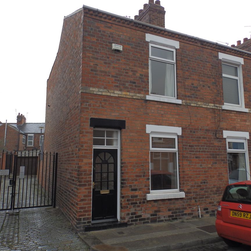 2 bedroom house to rent - Photo 1
