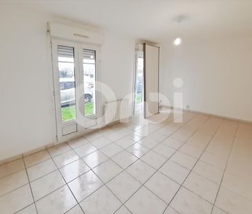 Location Appartement 2 pièces 39m² ST SOUPPLETS 77165 - Photo 3