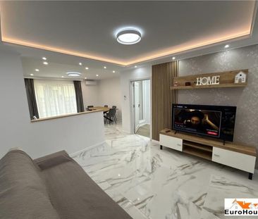 Apartament Premium De Inchiriat I 2 Camere I 60mp I Parcare Privata I - Photo 1