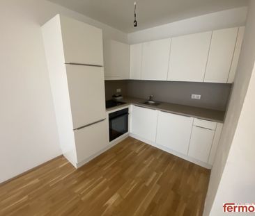 Moderne 2-Zimmer-Wohnung mit großzügigem Balkon im 10. Bezirk - Photo 4