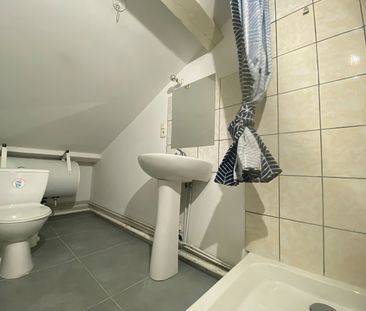 À louer : Appartement 2 pièces à Saint Étienne, quartier Bernay - V... - Photo 3