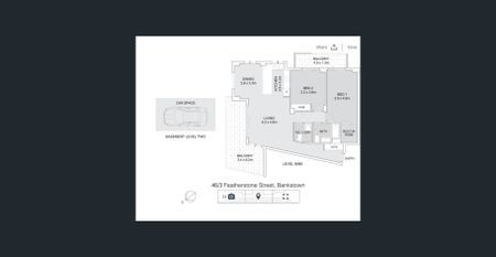 Stylish Double Brick Apartment with Views & Convenience - Photo 2