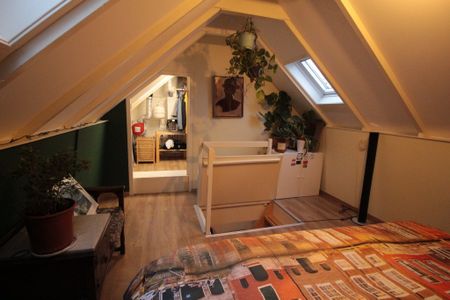 Te huur: Huis Kleine Rozenstraat in Groningen - Foto 5