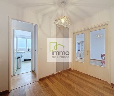 Location Appartement 3 pièces 69m² - Photo 2