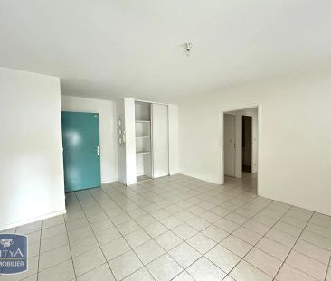 Appartement à louer 2 pièces 49.29m² - Photo 4