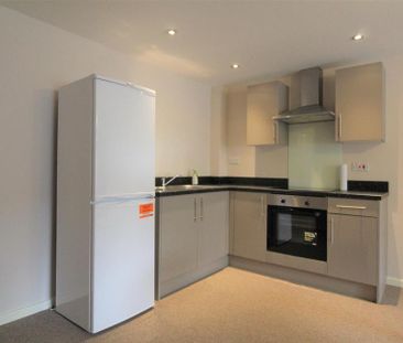 1 bedroom apartment to rent - Photo 4