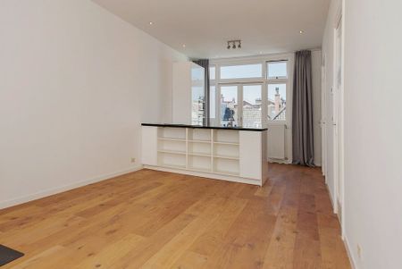 Appartement te huur: Van Boetzelaerlaan 96-B 2581 AM Den Haag - Photo 5