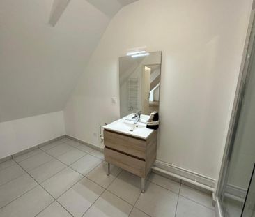 Location Appartement 1 pièce 28m² TOURS 37000 - Photo 3