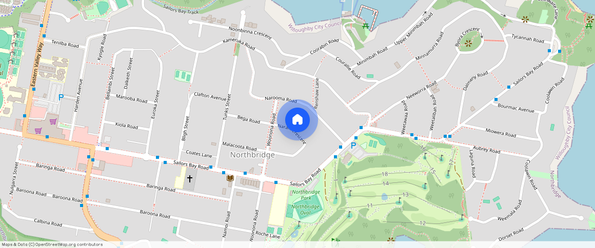 42 Narani Crescent Northbridge