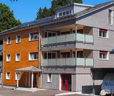 Dachwohnung - Photo 6