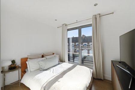 2 Bed Flat, Poplars Rd, E17 - Photo 5